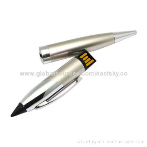 Stylus Touch Pen Drive, Samsung/Hynix/Toshiba/Micron/Intel Chipset